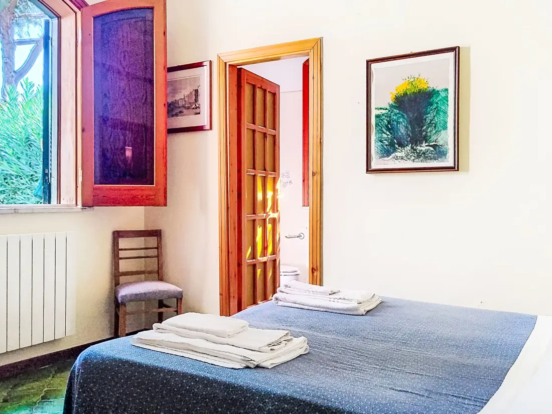 Maison de Vacances Siracusa