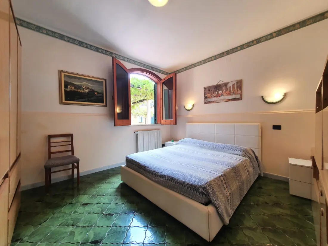 Maison de Vacances Siracusa
