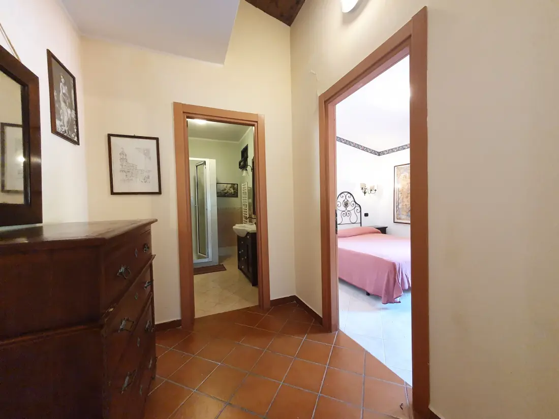 Maison de Vacances Siracusa