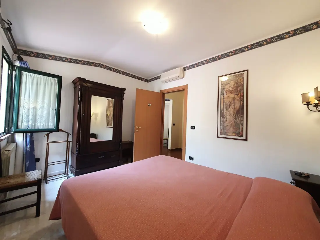Maison de Vacances Siracusa