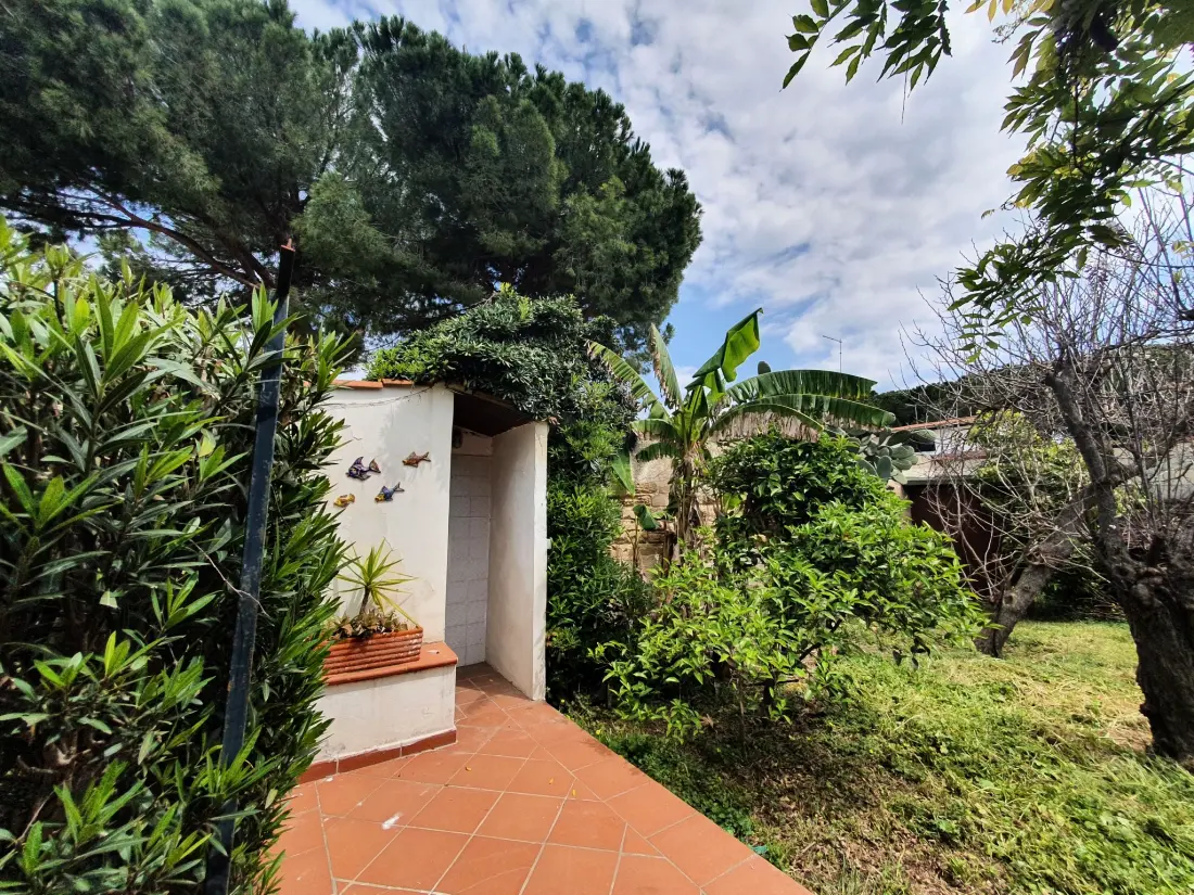 Maison de Vacances Siracusa