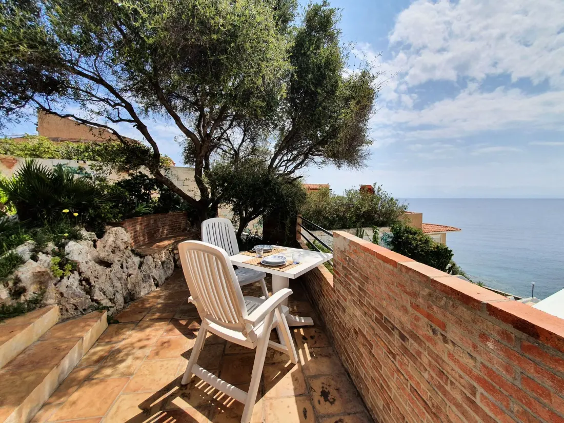 Résidence La Rosa sul Mare