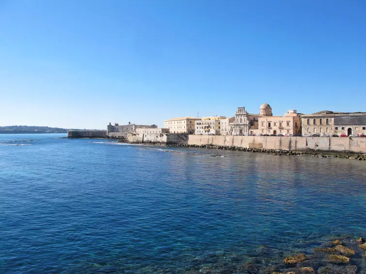 Résidence La Rosa sul Mare