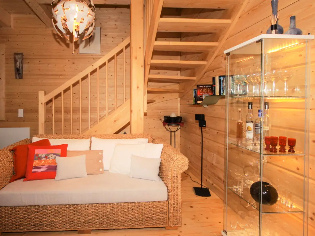 Chalet Sirnitz - Hochrindl