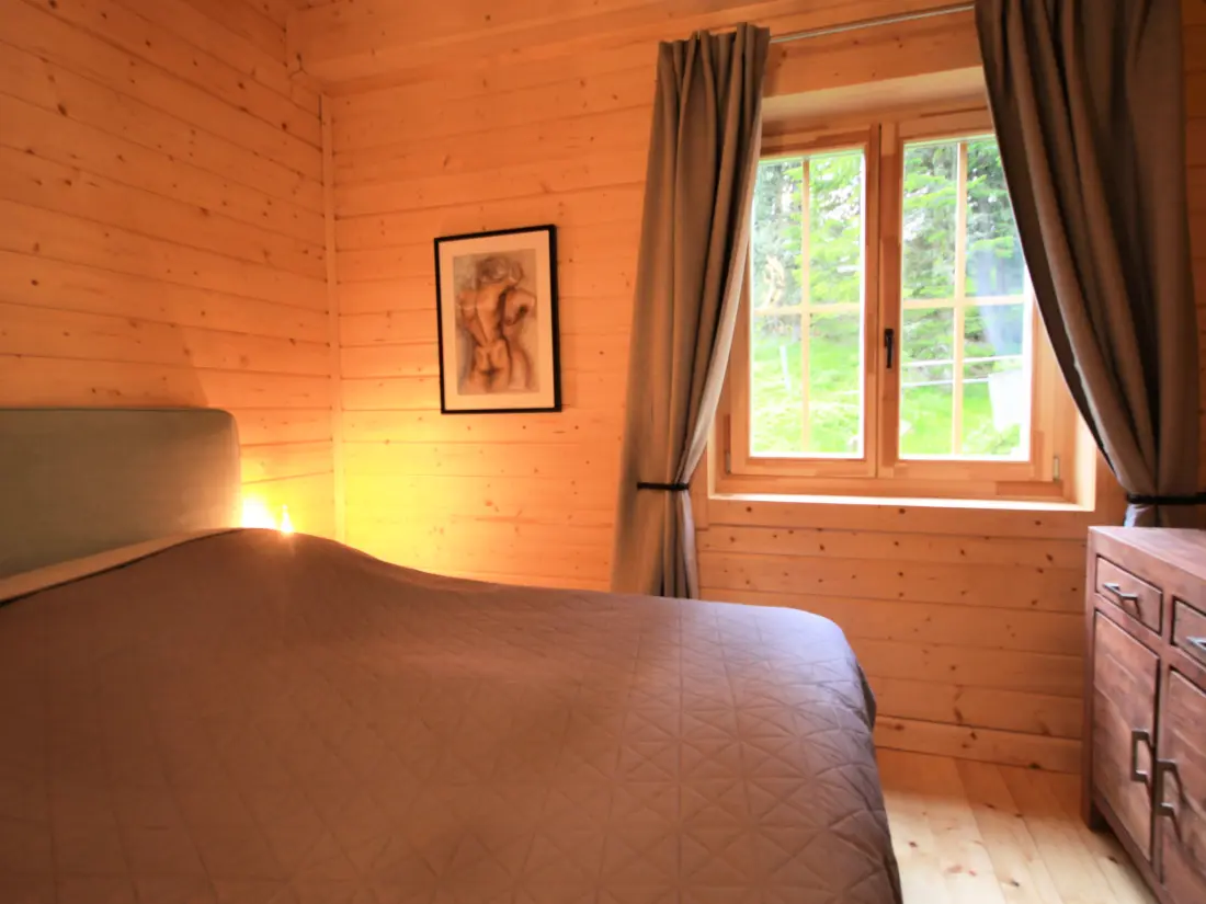 Chalet Sirnitz - Hochrindl