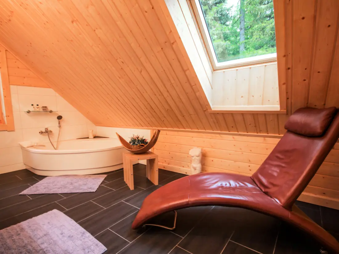 Chalet Sirnitz - Hochrindl