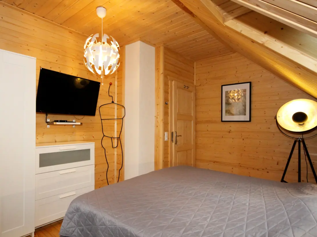 Chalet Sirnitz - Hochrindl