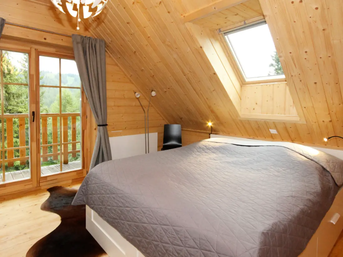 Chalet Sirnitz - Hochrindl