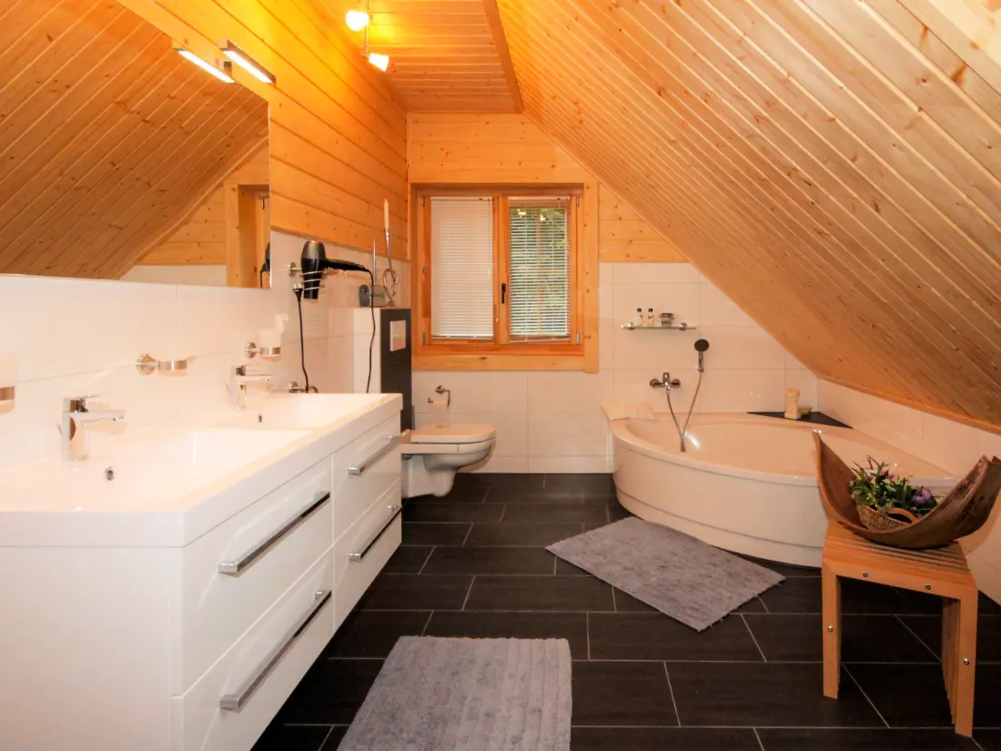 Chalet Sirnitz - Hochrindl