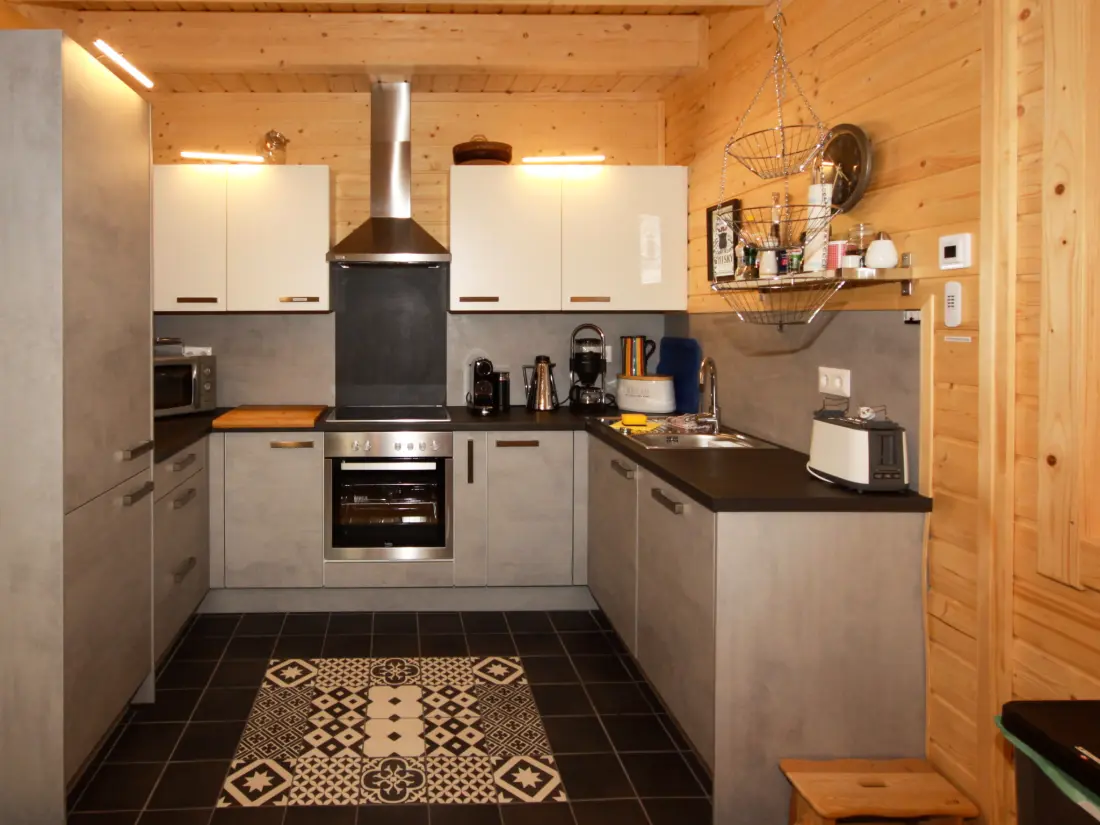 Chalet Sirnitz - Hochrindl