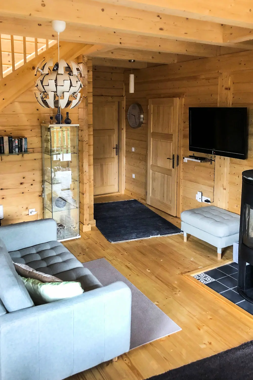 Chalet Sirnitz - Hochrindl