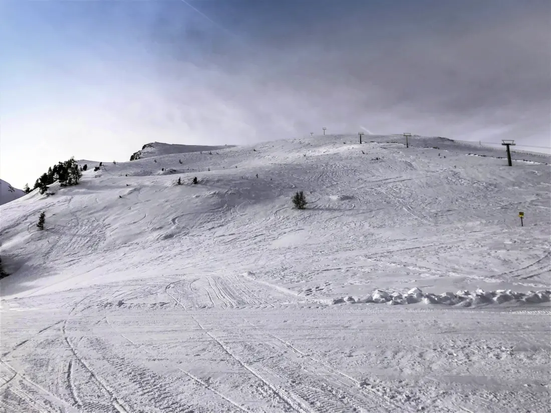 Chalet Sirnitz - Hochrindl