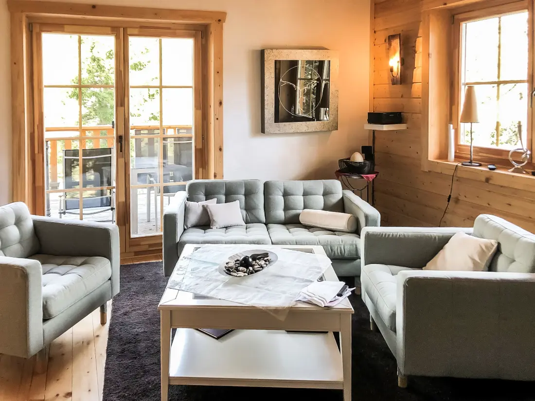 Chalet Sirnitz - Hochrindl