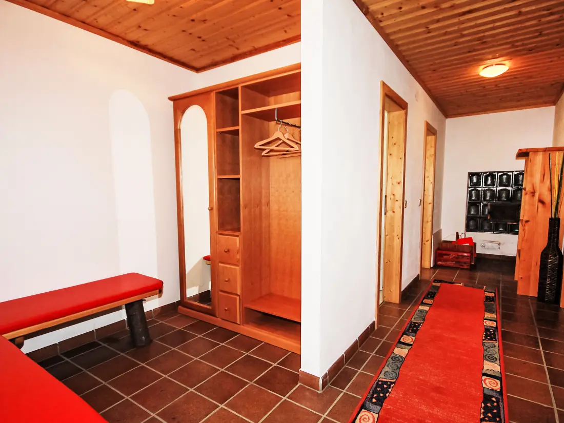 Maison de Vacances Sirnitz - Hochrindl