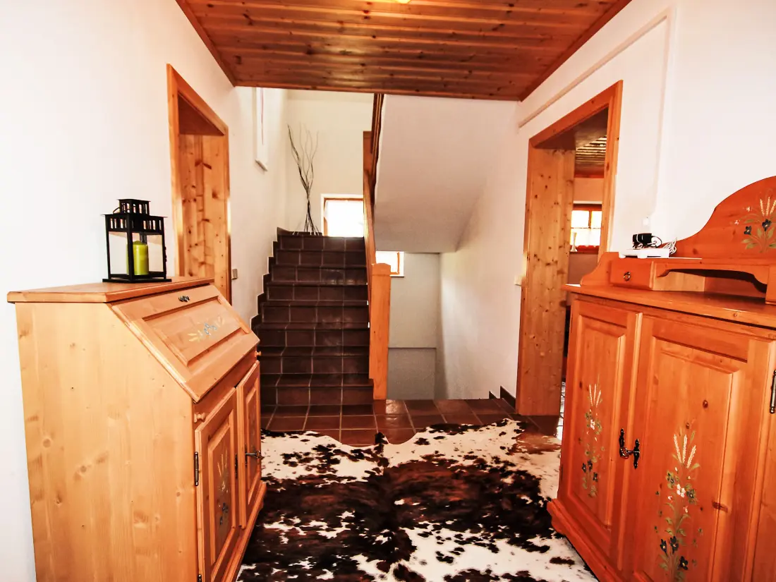 Maison de Vacances Sirnitz - Hochrindl