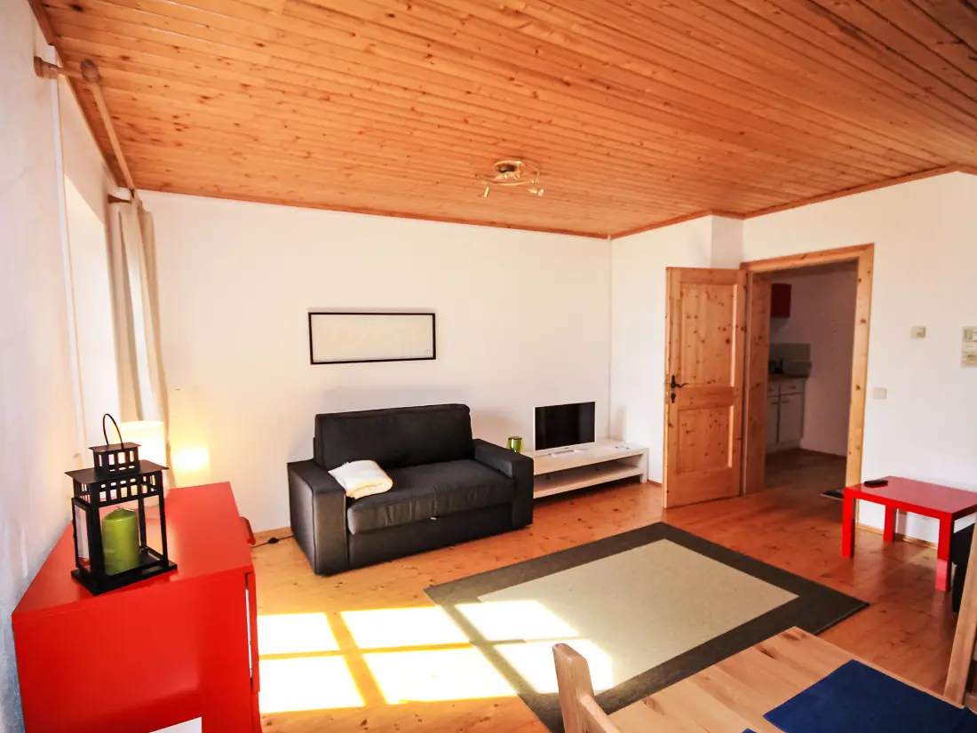 Maison de Vacances Sirnitz - Hochrindl