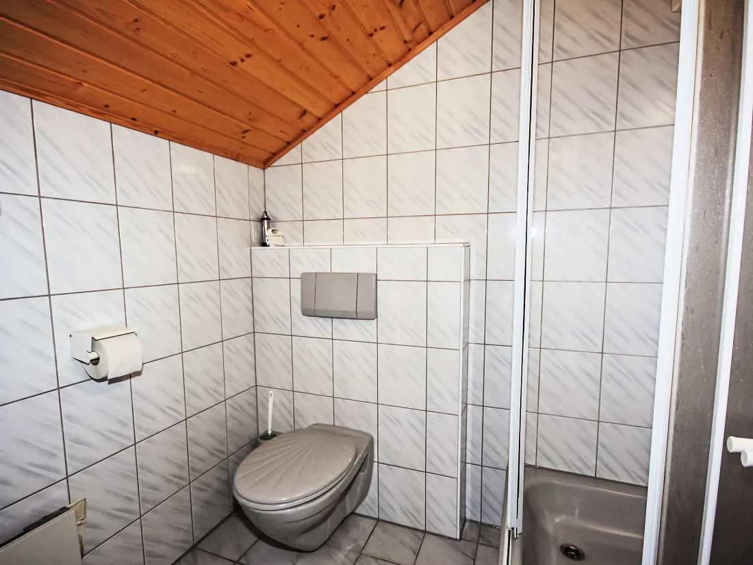Maison de Vacances Sirnitz - Hochrindl