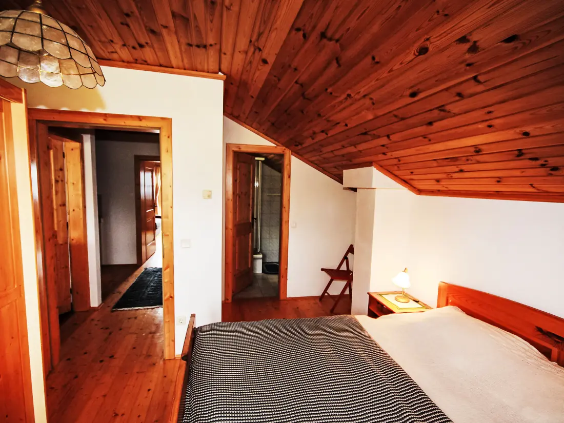 Maison de Vacances Sirnitz - Hochrindl