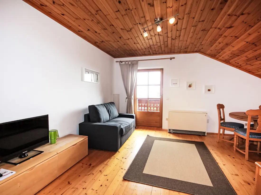Maison de Vacances Sirnitz - Hochrindl