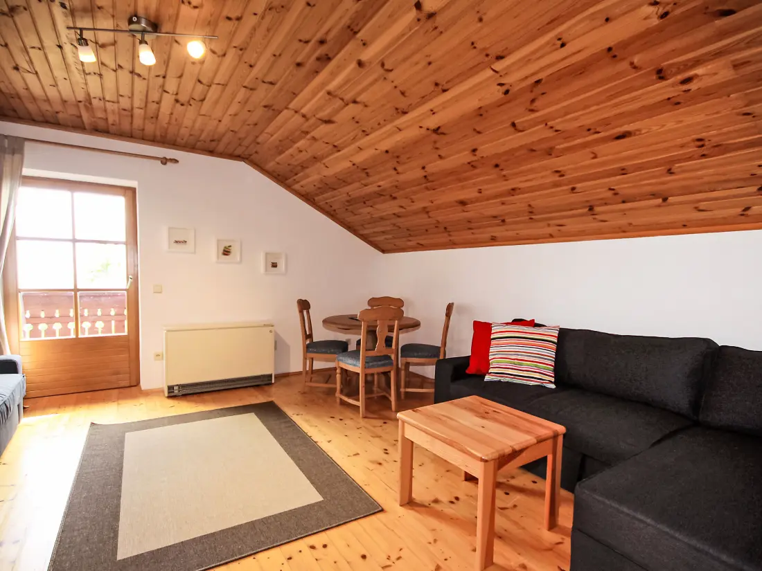 Maison de Vacances Sirnitz - Hochrindl