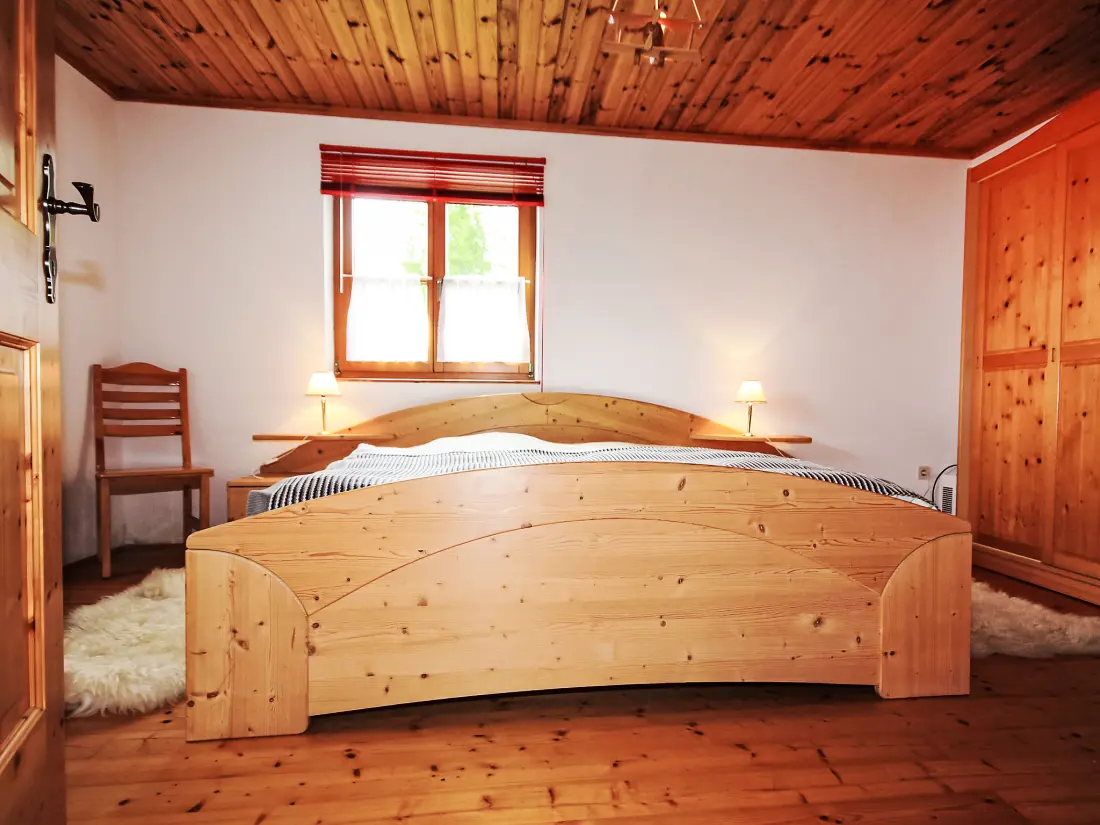 Maison de Vacances Sirnitz - Hochrindl