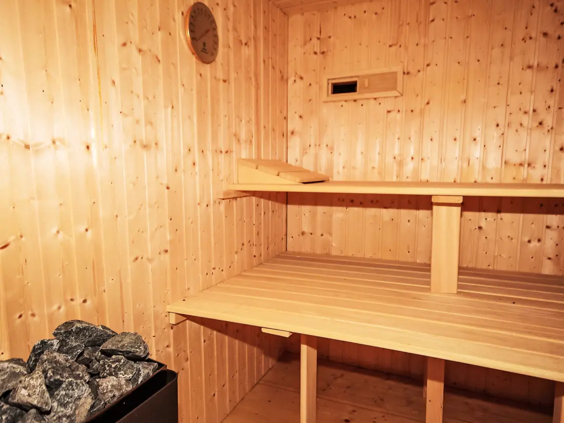 Maison de Vacances Sirnitz - Hochrindl
