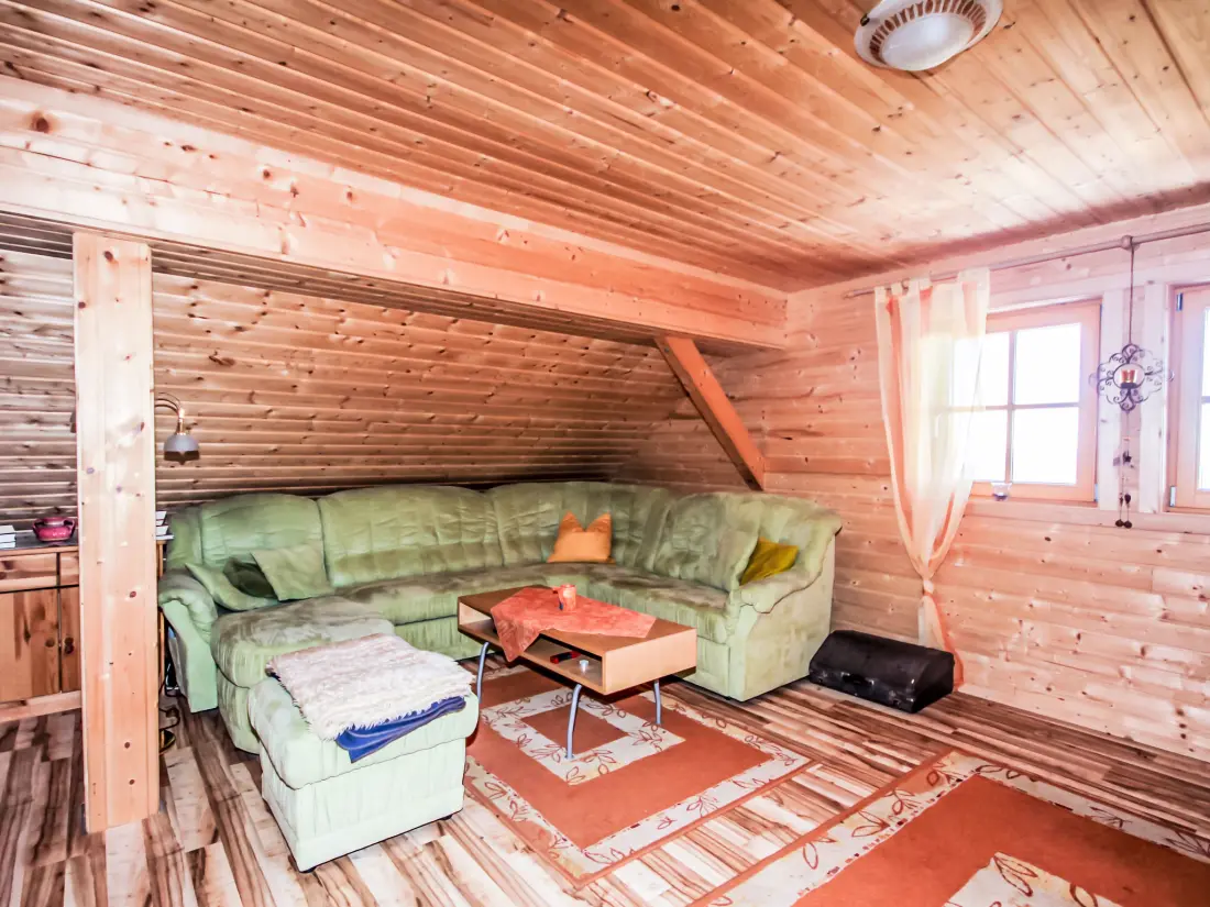 Maison de Vacances Sirnitz - Hochrindl