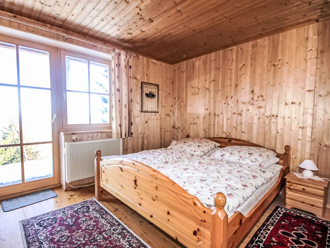 Maison de Vacances Sirnitz - Hochrindl