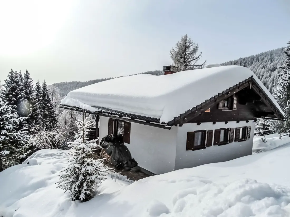 Maison de Vacances Sirnitz - Hochrindl
