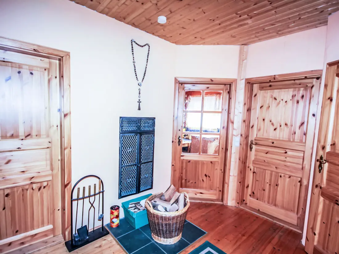 Maison de Vacances Sirnitz - Hochrindl