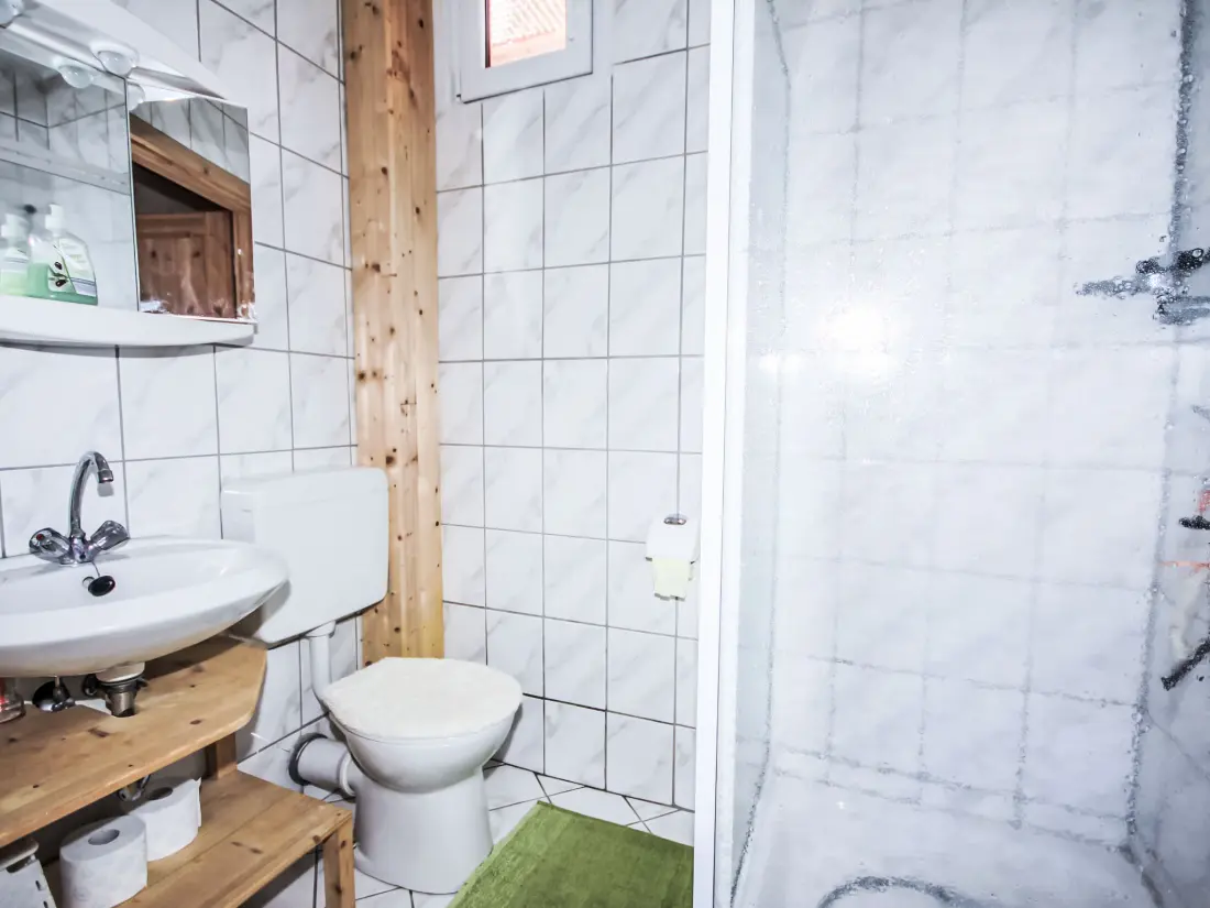 Maison de Vacances Sirnitz - Hochrindl