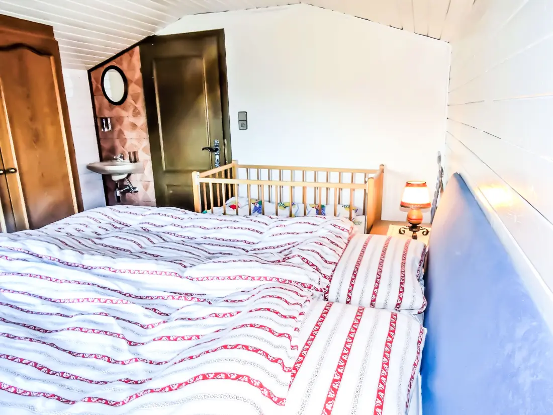 Maison de Vacances Sirnitz - Hochrindl