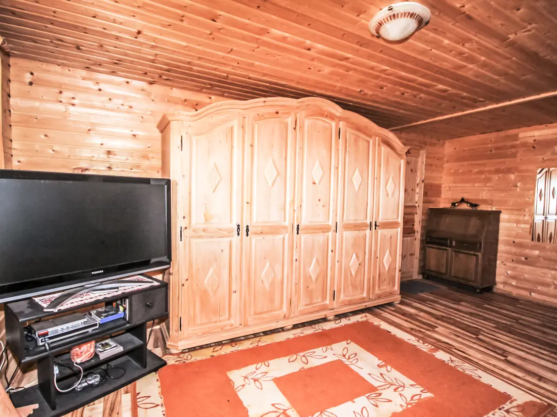 Maison de Vacances Sirnitz - Hochrindl