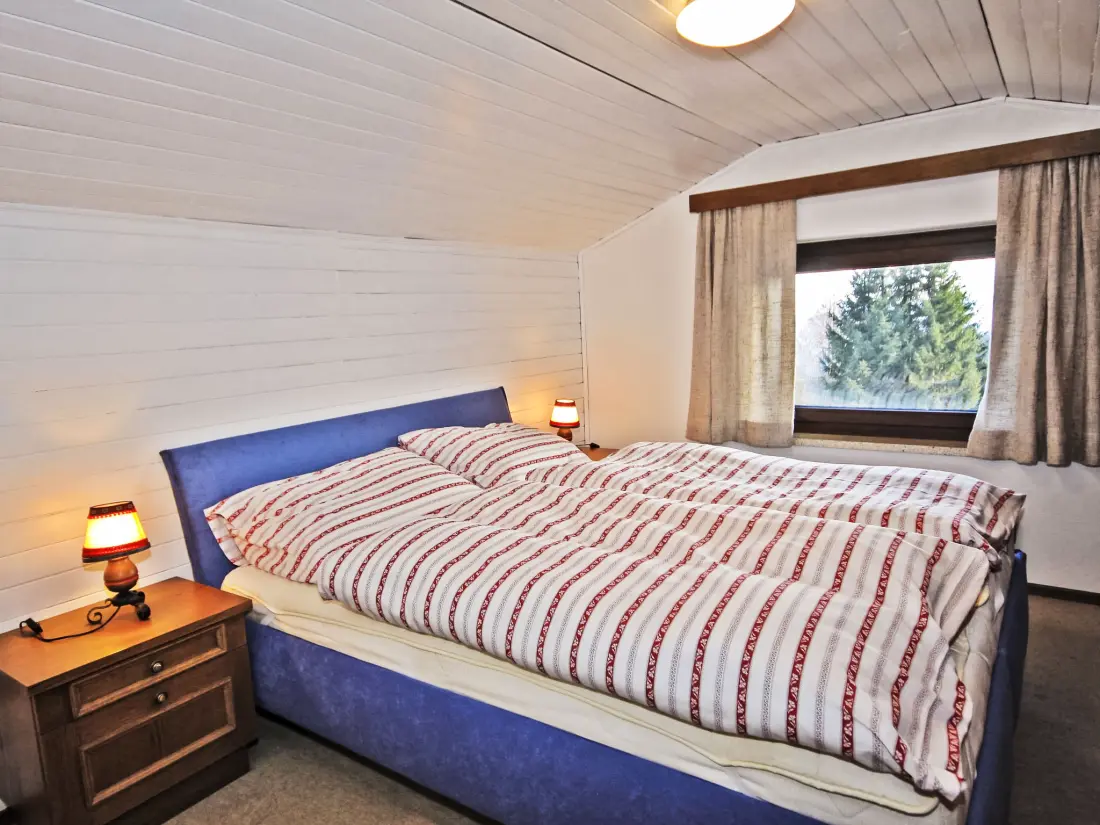 Maison de Vacances Sirnitz - Hochrindl