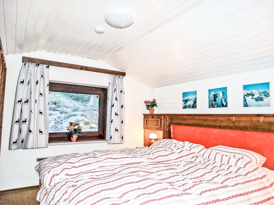 Maison de Vacances Sirnitz - Hochrindl