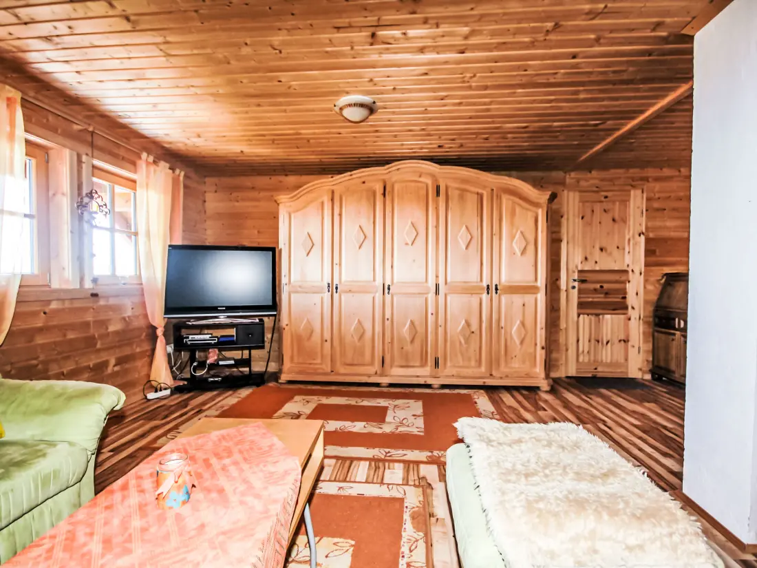 Maison de Vacances Sirnitz - Hochrindl