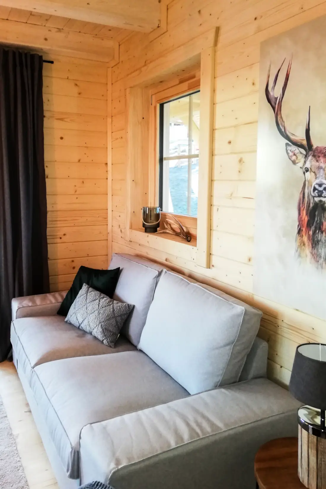 Maison de Vacances Sirnitz - Hochrindl