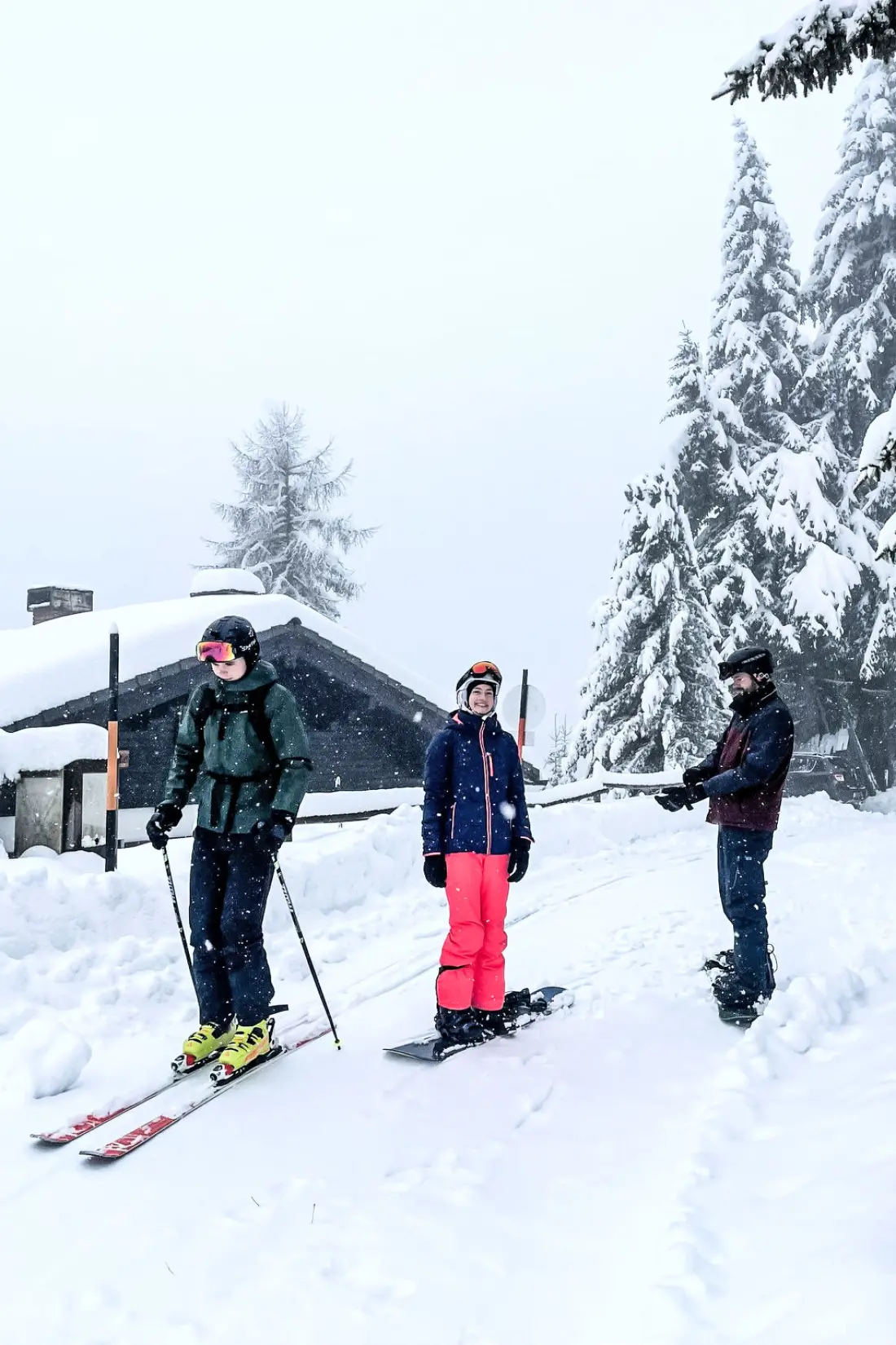 Maison de Vacances Sirnitz - Hochrindl