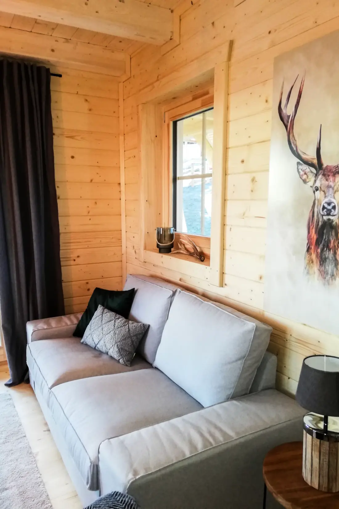 Maison de Vacances Sirnitz - Hochrindl
