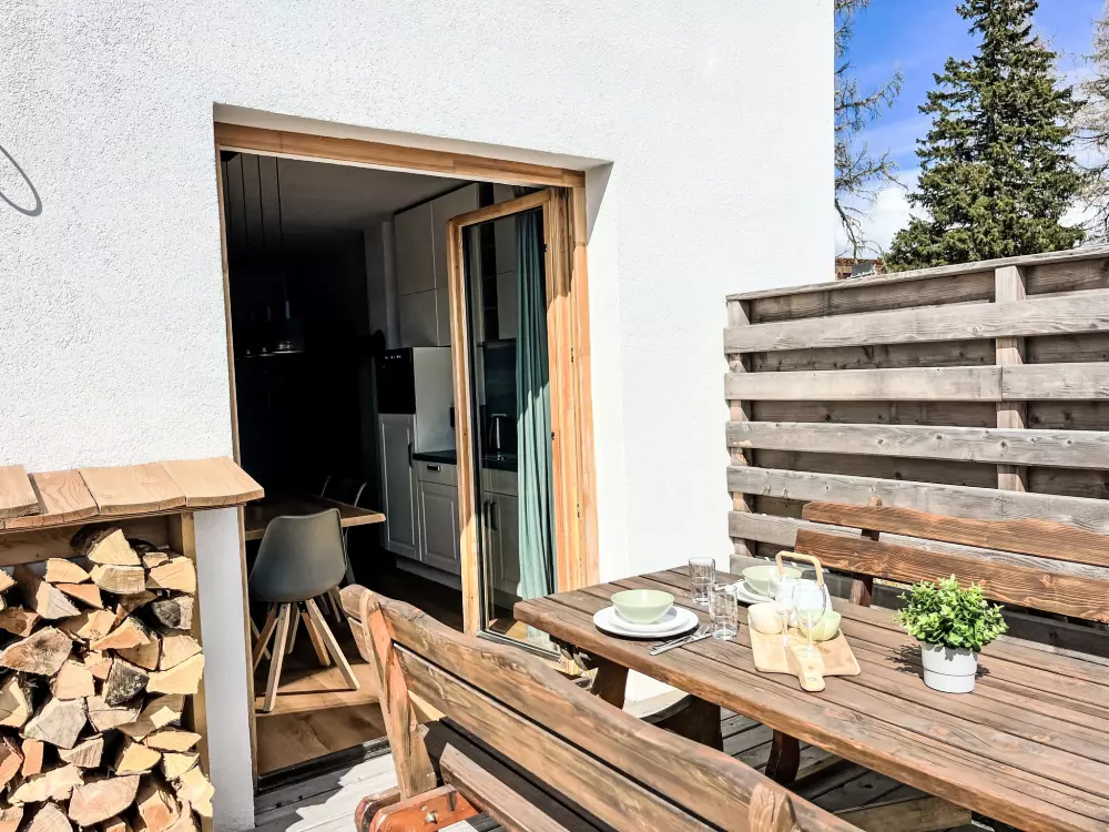 Résidence Stieglitz