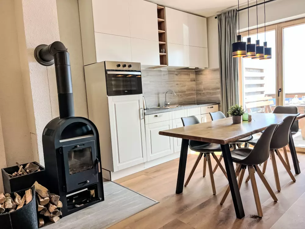 Résidence Stieglitz