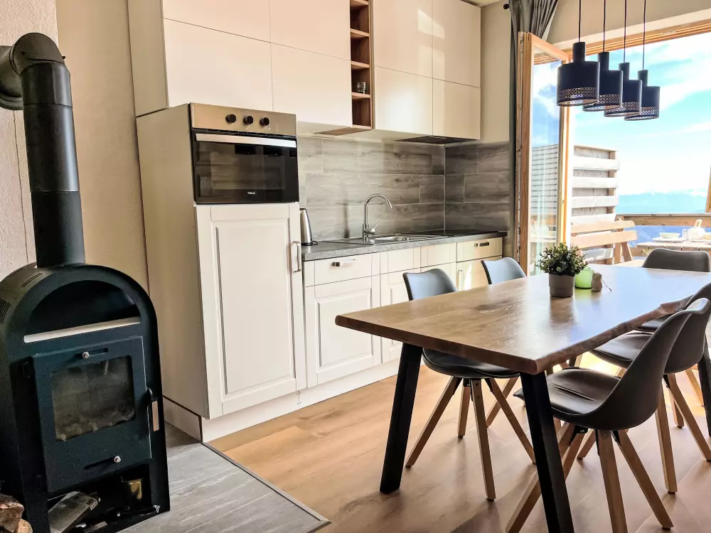 Résidence Stieglitz