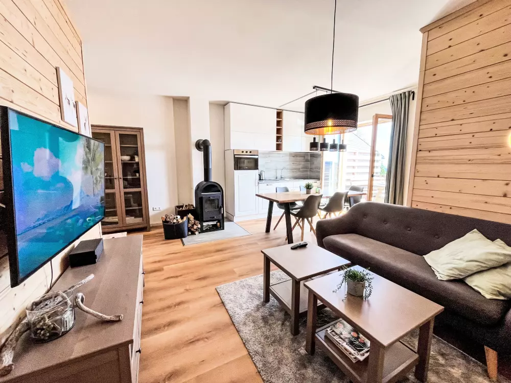 Résidence Stieglitz