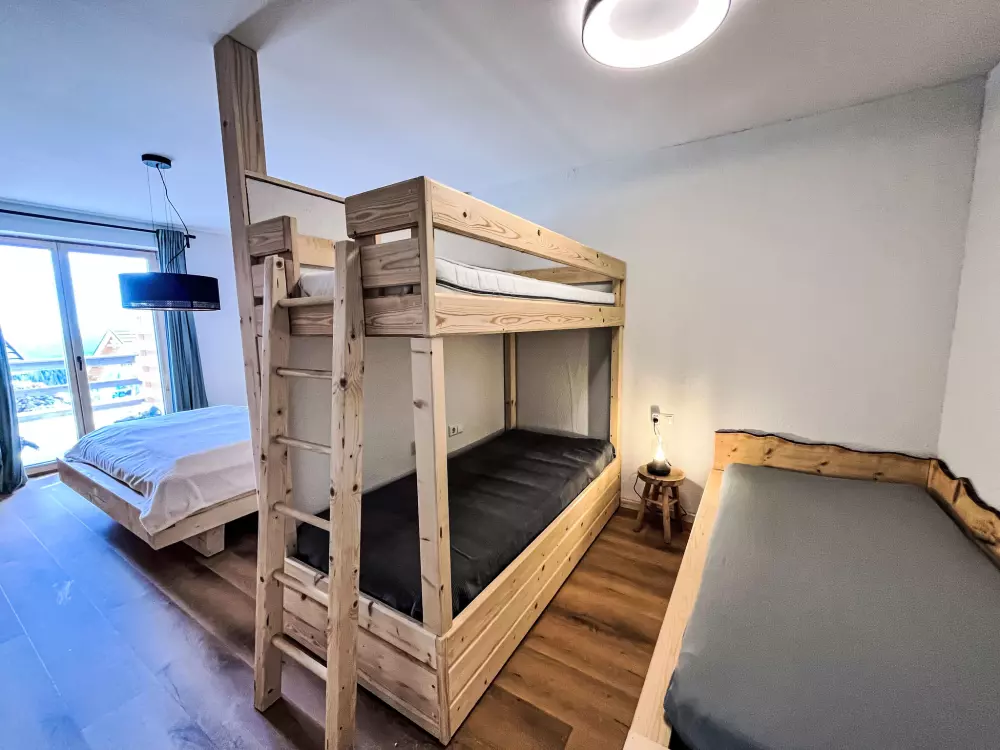 Résidence Stieglitz