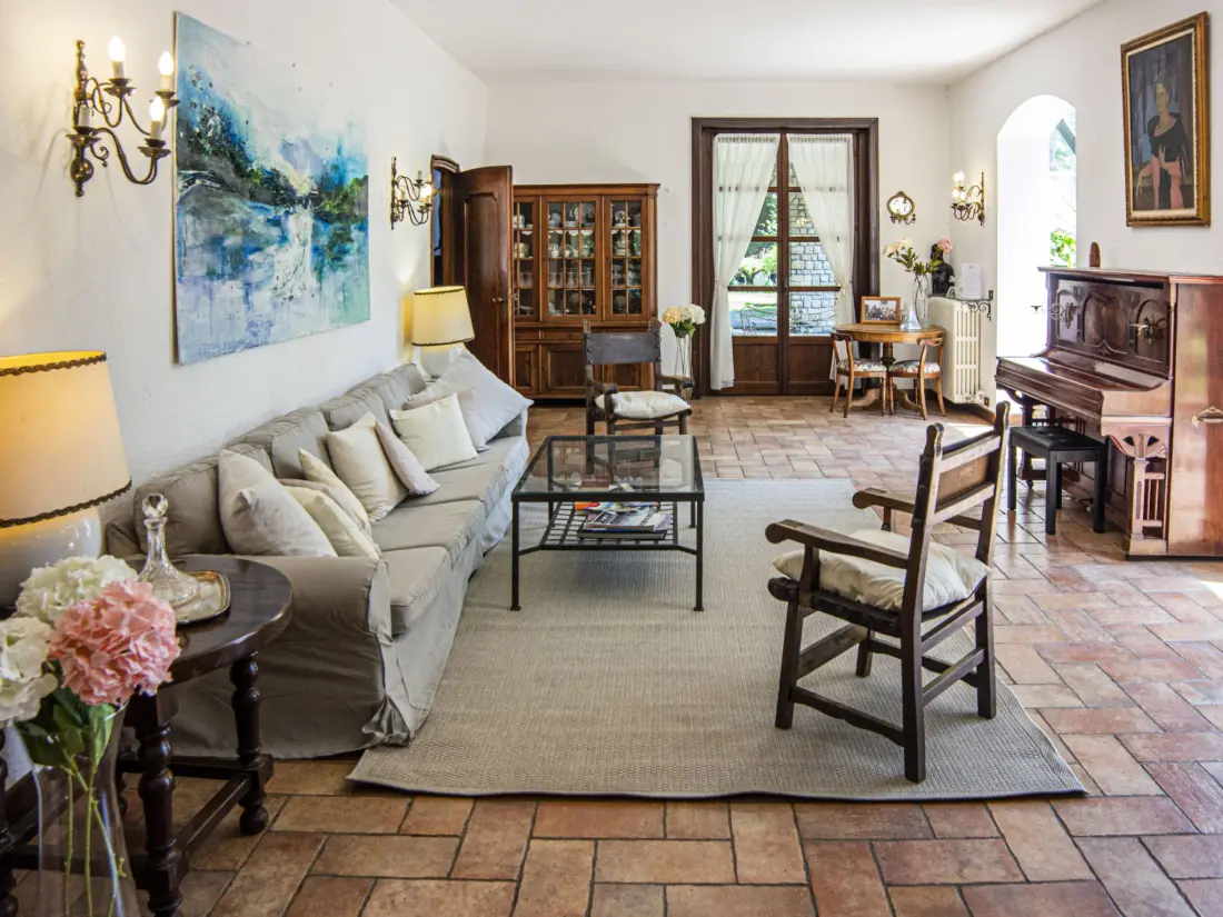 Maison de Vacances Sirtori
