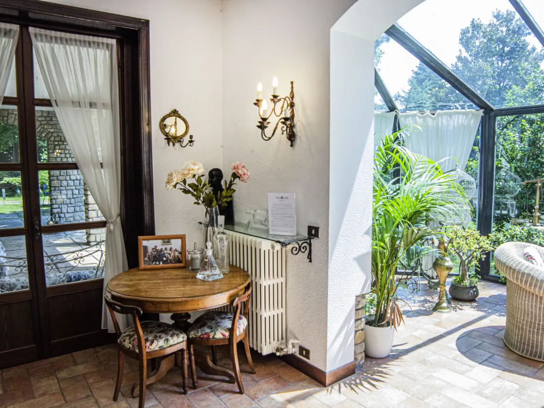 Maison de Vacances Sirtori