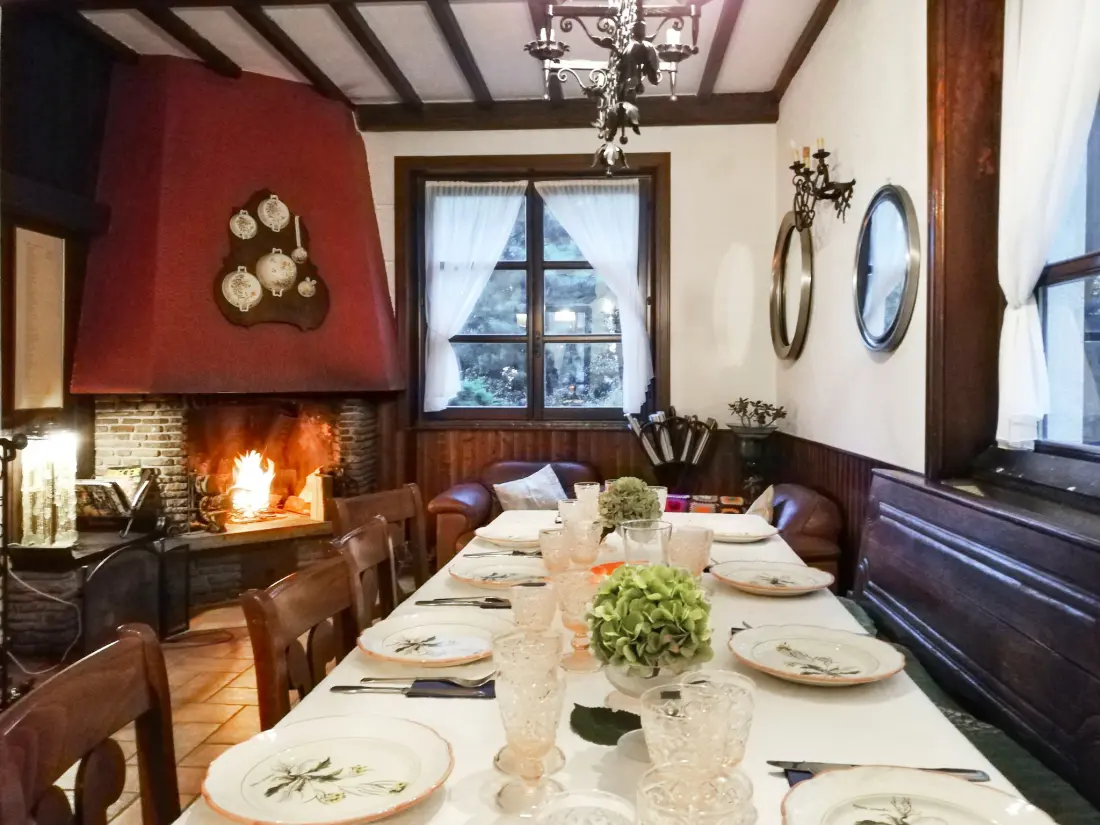 Maison de Vacances Sirtori