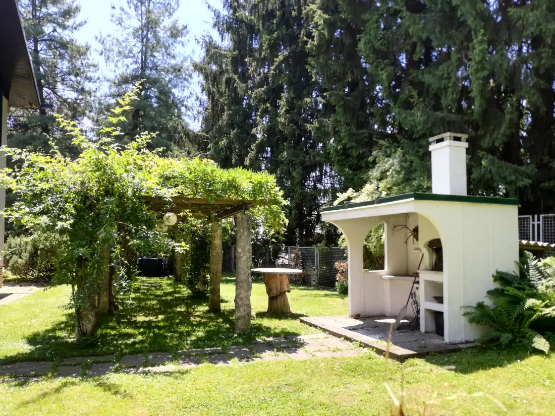Maison de Vacances Sirtori