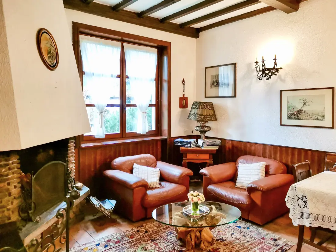 Maison de Vacances Sirtori