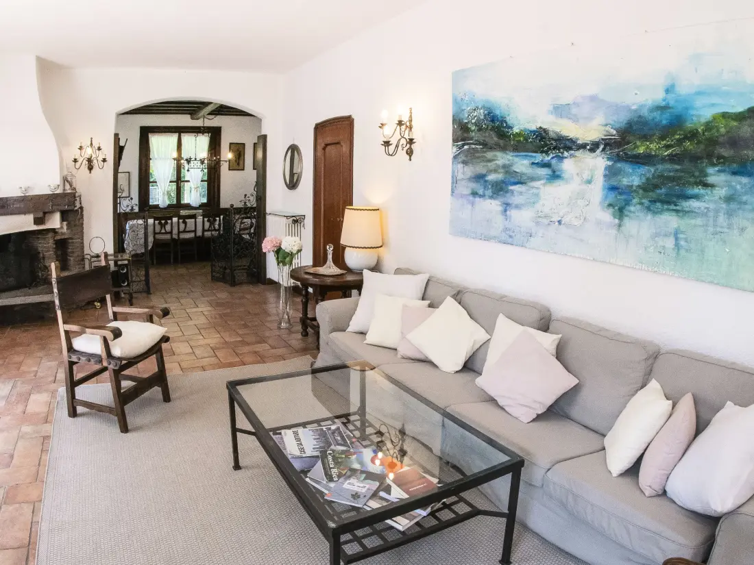 Maison de Vacances Sirtori